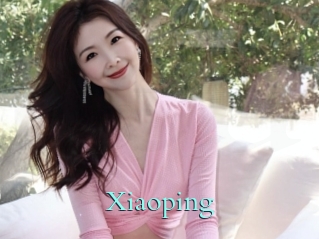 Xiaoping