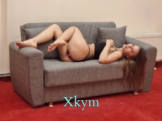 Xkym