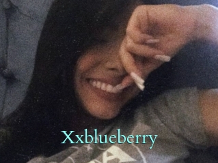 xxblueberry Beurette Uro