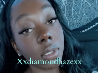 Xxdiamondhazexx