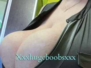 Xxxhugeboobsxxx