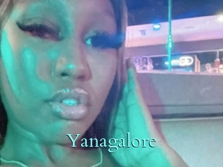 Yanagalore