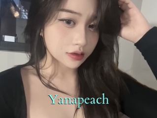 Yanapeach