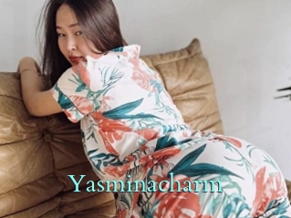 Yasminacharm