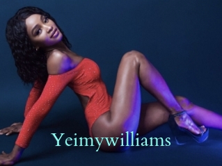 Yeimywilliams