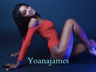 Yoanajames