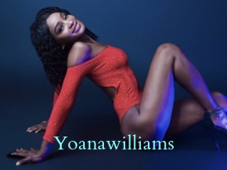 yoanawilliams Beurette Uro