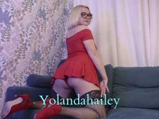 Yolandahailey
