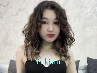 Yukimii