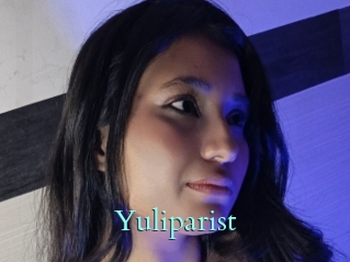 Yuliparist