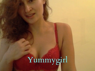 Yummygirl