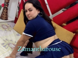 Zamantharouse
