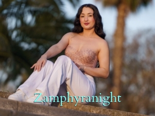 Zamphyranight