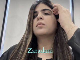 Zaradani