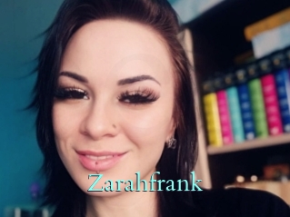 Zarahfrank
