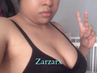 Zarzarx