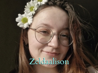 Zeldaalison