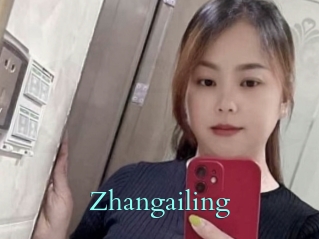 Zhangailing