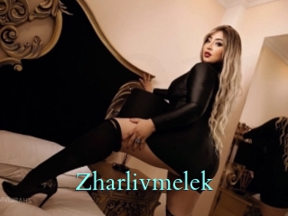 Zharlivmelek