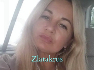 Zlatakrus