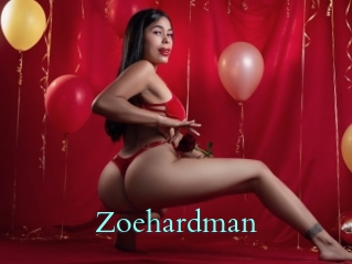 zoehardman Beurette Uro