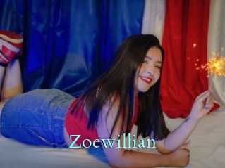 Zoewillian