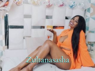 Zultanasasha